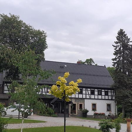 Agroturystyka Lysa Gora Еленя-Гура Экстерьер фото
