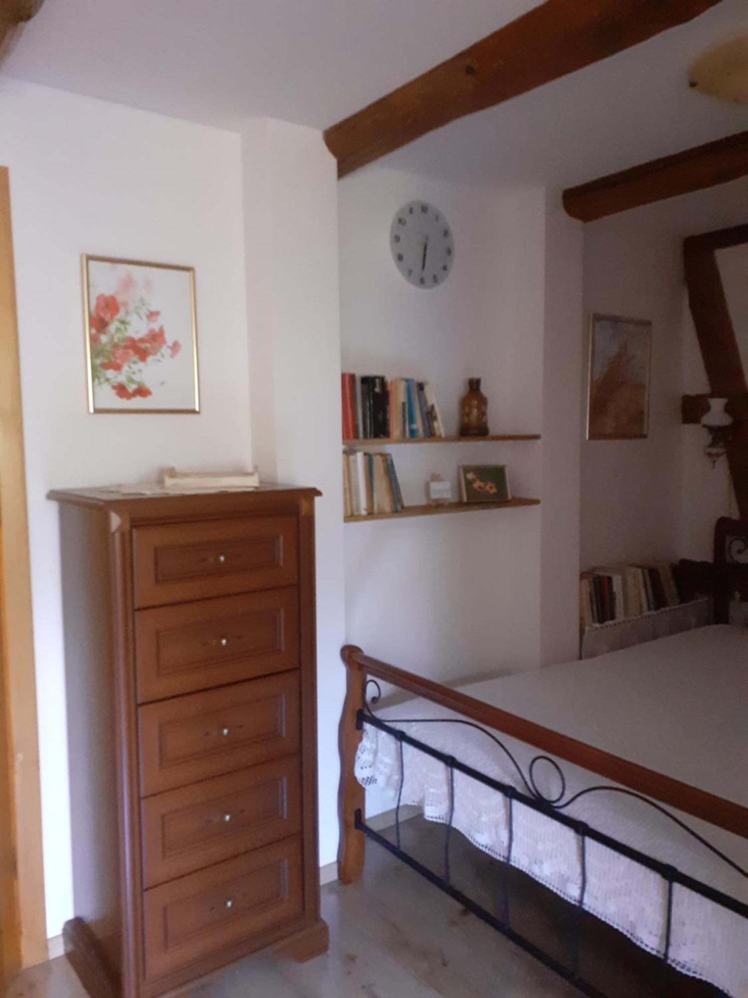 Agroturystyka Lysa Gora Еленя-Гура Номер фото
