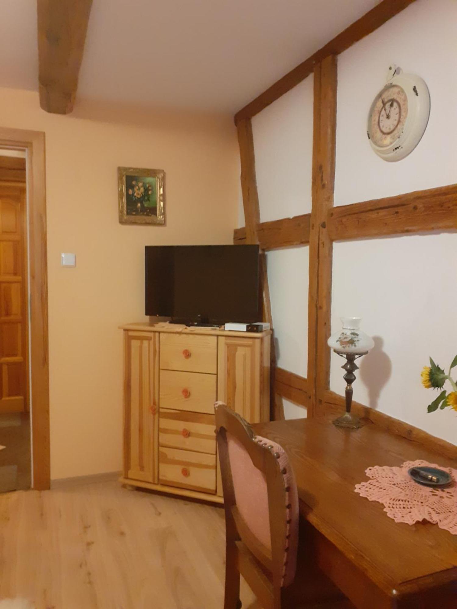 Agroturystyka Lysa Gora Еленя-Гура Номер фото